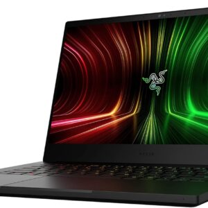 RAZER BLADE 16 Inches Classic Black 2TB